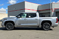 2026 Toyota Tundra Platinum Hybrid