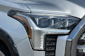 2026 Toyota Tundra Platinum Hybrid