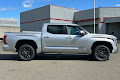 2026 Toyota Tundra Platinum Hybrid