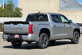 2026 Toyota Tundra Platinum Hybrid