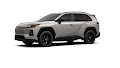 2026 Toyota RAV4 XLE