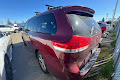 2012 Toyota Sienna LE