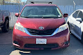 2012 Toyota Sienna LE