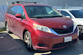 2012 Toyota Sienna LE