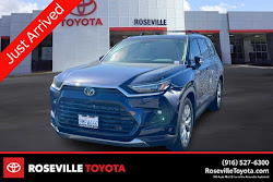 2024 Toyota Grand Highlander Hybrid Limited