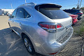 2014 Lexus RX 350