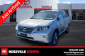 2014 Lexus RX 350