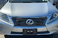 2014 Lexus RX 350