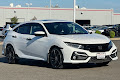 2020 Honda Civic Hatchback Sport Touring