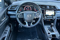 2020 Honda Civic Hatchback Sport Touring