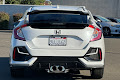 2020 Honda Civic Hatchback Sport Touring
