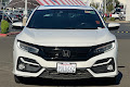 2020 Honda Civic Hatchback Sport Touring