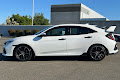 2020 Honda Civic Hatchback Sport Touring