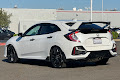 2020 Honda Civic Hatchback Sport Touring