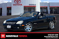 2001 Mercedes-Benz SLK230 Kompressor