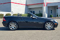 2001 Mercedes-Benz SLK230 Kompressor