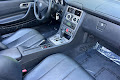 2001 Mercedes-Benz SLK230 Kompressor