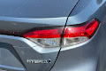 2021 Toyota Corolla Hybrid LE