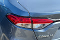2021 Toyota Corolla Hybrid LE