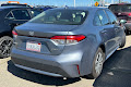 2021 Toyota Corolla Hybrid LE