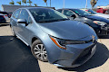 2021 Toyota Corolla Hybrid LE