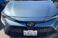 2021 Toyota Corolla Hybrid LE