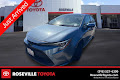 2021 Toyota Corolla Hybrid LE
