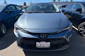 2021 Toyota Corolla Hybrid LE