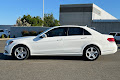 2014 Mercedes-Benz E 350 E 350 Luxury