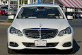 2014 Mercedes-Benz E 350 E 350 Luxury
