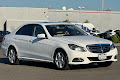 2014 Mercedes-Benz E 350 E 350 Luxury