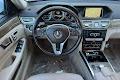 2014 Mercedes-Benz E 350 E 350 Luxury