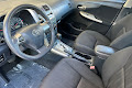 2011 Toyota Corolla S
