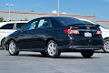 2011 Toyota Corolla S