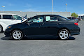 2011 Toyota Corolla S