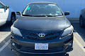 2011 Toyota Corolla S