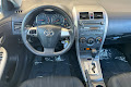 2011 Toyota Corolla S