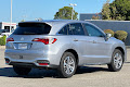 2018 Acura RDX w/Advance Pkg