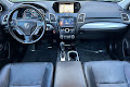 2018 Acura RDX w/Advance Pkg