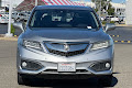 2018 Acura RDX w/Advance Pkg