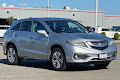 2018 Acura RDX w/Advance Pkg