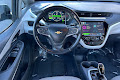 2019 Chevrolet Bolt EV LT