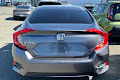 2018 Honda Civic Sedan LX