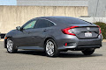 2018 Honda Civic Sedan LX