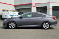 2018 Honda Civic Sedan LX