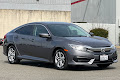 2018 Honda Civic Sedan LX