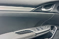 2018 Honda Civic Sedan LX