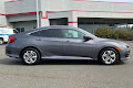 2018 Honda Civic Sedan LX