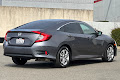 2018 Honda Civic Sedan LX