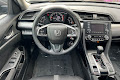 2018 Honda Civic Sedan LX